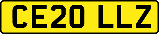 CE20LLZ