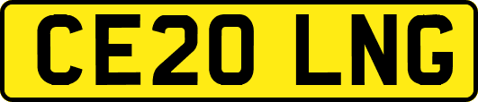 CE20LNG