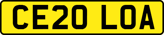 CE20LOA