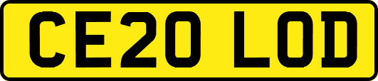 CE20LOD