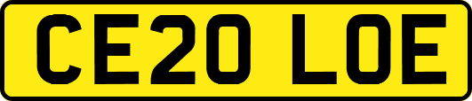 CE20LOE
