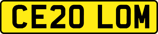 CE20LOM
