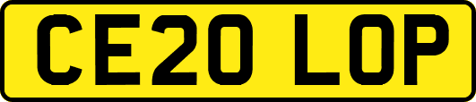 CE20LOP