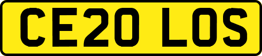 CE20LOS