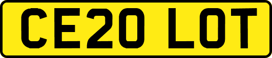 CE20LOT