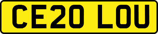 CE20LOU