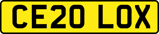 CE20LOX