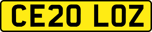 CE20LOZ