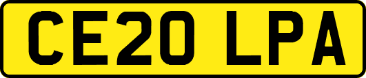 CE20LPA