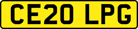 CE20LPG