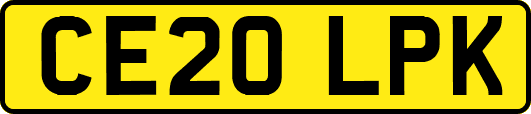 CE20LPK