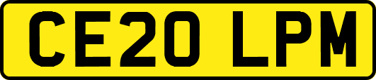 CE20LPM