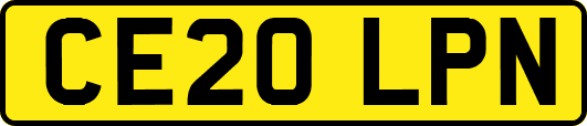 CE20LPN