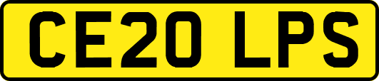 CE20LPS