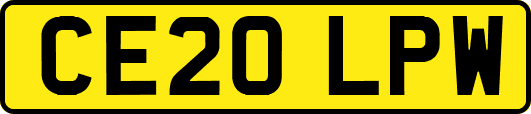 CE20LPW