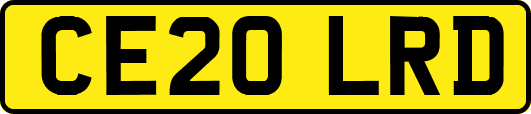 CE20LRD