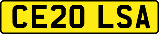 CE20LSA