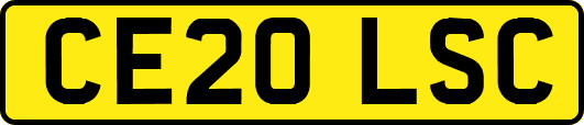 CE20LSC