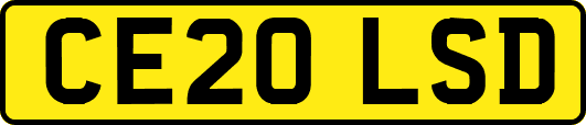 CE20LSD