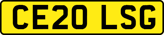 CE20LSG