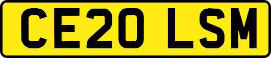 CE20LSM