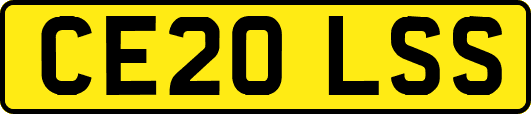 CE20LSS