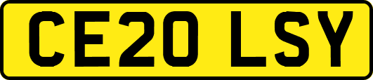 CE20LSY