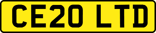 CE20LTD