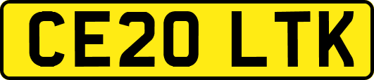 CE20LTK