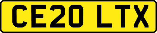 CE20LTX