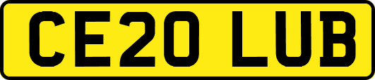 CE20LUB