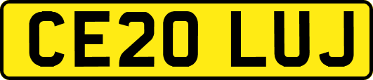 CE20LUJ