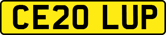 CE20LUP