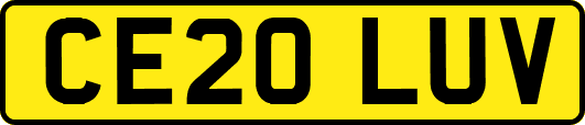 CE20LUV