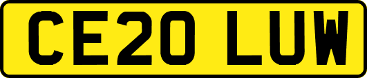 CE20LUW