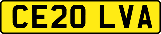 CE20LVA