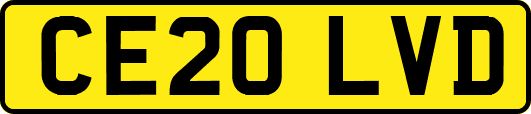 CE20LVD