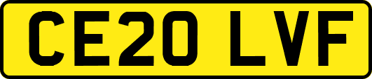 CE20LVF
