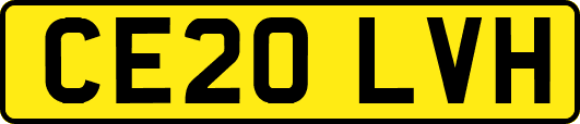 CE20LVH