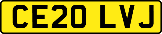 CE20LVJ