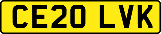CE20LVK