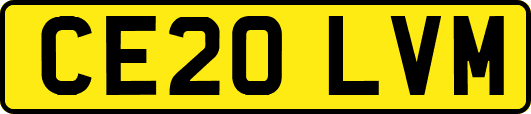 CE20LVM