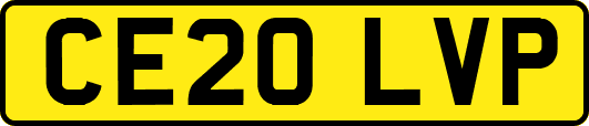 CE20LVP