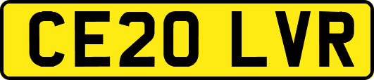 CE20LVR