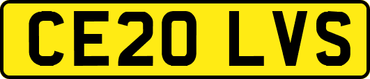 CE20LVS