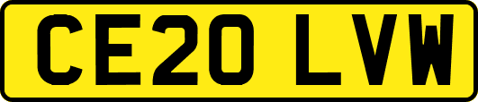 CE20LVW