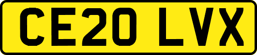 CE20LVX