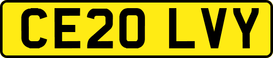 CE20LVY