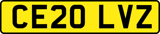 CE20LVZ