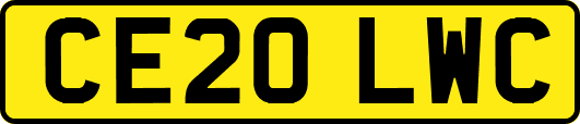 CE20LWC